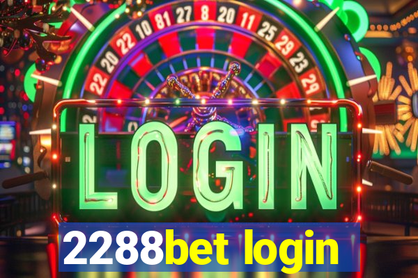 2288bet login